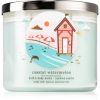 Bath & Body Works Coastal Watermelon lumânare parfumată