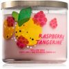 Bath & Body Works Raspberry Tangerine lumânare parfumată Bath & Body Works Raspberry Tangerine lumânare parfumată