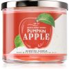 Bath & Body Works Pumpkin Apple lumânare parfumată Bath & Body Works Pumpkin Apple lumânare parfumată