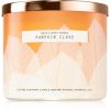 Bath & Body Works Pumpkin Clove lumânare parfumată