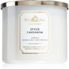Bath & Body Works Spiced Cardamom lumânare parfumată Bath & Body Works Spiced Cardamom lumânare parfumată