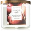 Bath & Body Works Honeycrisp Apple lumânare parfumată Bath & Body Works Honeycrisp Apple lumânare parfumată