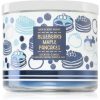 Bath & Body Works Blueberry Maple Pancakes lumânare parfumată