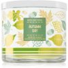Bath & Body Works Autumn Day lumânare parfumată
