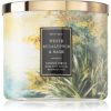 Bath & Body Works White Eucalyptus & Sage lumânare parfumată Bath & Body Works White Eucalyptus & Sage lumânare parfumată