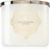 Bath & Body Works Iced Cranberry Scone lumânare parfumată Bath & Body Works Iced Cranberry Scone lumânare parfumată