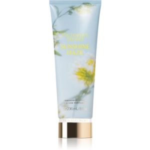 Victoria's Secret Spring Daze Sunshine Haze lapte de corp pentru femei