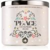 Bath & Body Works Iced Raspberry Bellini lumânare parfumată