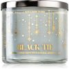 Bath & Body Works Black Tie lumânare parfumată Bath & Body Works Black Tie lumânare parfumată