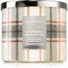 Bath & Body Works Cranberry Pear Bellini lumânare parfumată Bath & Body Works Cranberry Pear Bellini lumânare parfumată