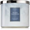 Bath & Body Works Black Teakwood lumânare parfumată