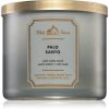 Bath & Body Works Palo Santo lumânare parfumată