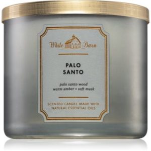Bath & Body Works Palo Santo lumânare parfumată