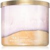 Bath & Body Works Tea Rose lumânare parfumată