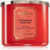 Bath & Body Works Watermelon Lemonade lumânare parfumată