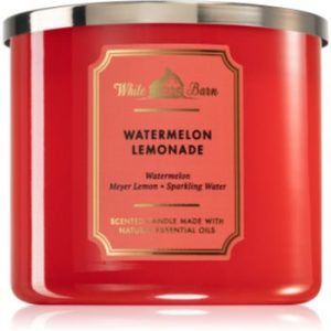 Bath & Body Works Watermelon Lemonade lumânare parfumată