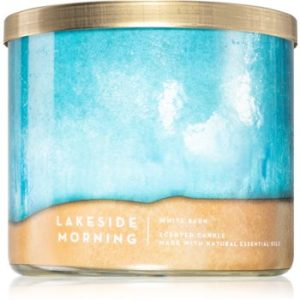 Bath & Body Works Lakeside Morning lumânare parfumată