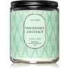 Bath & Body Works Mahogany Coconut lumânare parfumată Bath & Body Works Mahogany Coconut lumânare parfumată