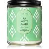 Bath & Body Works Fiji White Sands lumânare parfumată Bath & Body Works Fiji White Sands lumânare parfumată