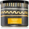 Bath & Body Works Toast lumânare parfumată