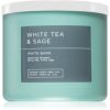 Bath & Body Works White Tea & Sage lumânare parfumată Bath & Body Works White Tea & Sage lumânare parfumată