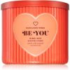 Bath & Body Works Bubbly Rosé lumânare parfumată