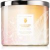 Bath & Body Works Strawberry Daiquiri lumânare parfumată Bath & Body Works Strawberry Daiquiri lumânare parfumată