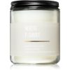 Bath & Body Works White T-shirt lumânare parfumată Bath & Body Works White T-shirt lumânare parfumată