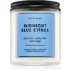 Bath & Body Works Midnight Blue Citrus lumânare parfumată