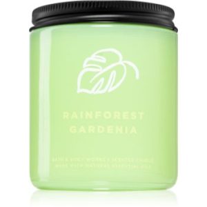 Bath & Body Works Rainforest Gardenia lumânare parfumată