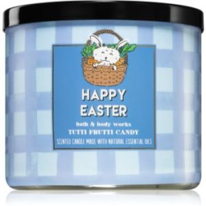 Bath & Body Works Tutti Frutti Candy lumânare parfumată