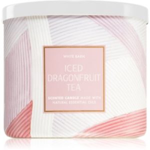 Bath & Body Works Iced Dragonfruit Tea lumânare parfumată II.