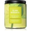 Bath & Body Works Island Margarita lumânare parfumată Bath & Body Works Island Margarita lumânare parfumată