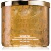 Bath & Body Works Toast lumânare parfumată Bath & Body Works Toast lumânare parfumată