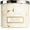 Bath & Body Works Palo Santo lumânare parfumată
