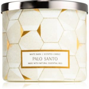 Bath & Body Works Palo Santo lumânare parfumată