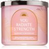 Bath & Body Works Sunshine & Daydreams lumânare parfumată Bath & Body Works Sunshine & Daydreams lumânare parfumată