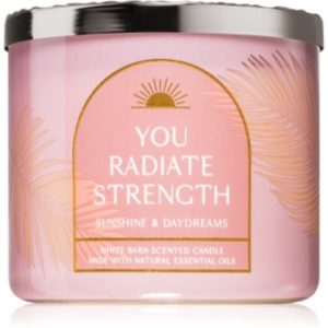 Bath & Body Works Sunshine & Daydreams lumânare parfumată