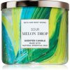 Bath & Body Works Sour Melon Drop lumânare parfumată Bath & Body Works Sour Melon Drop lumânare parfumată