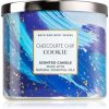 Bath & Body Works Chocolate Chip Cookie lumânare parfumată Bath & Body Works Chocolate Chip Cookie lumânare parfumată