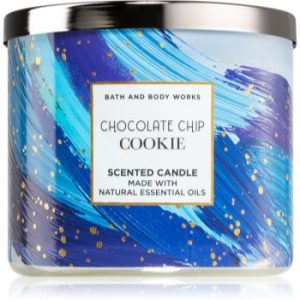 Bath & Body Works Chocolate Chip Cookie lumânare parfumată