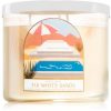 Bath & Body Works Fiji White Sands lumânare parfumată II.
