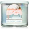 Bath & Body Works Kiwi Starfruit Cooler lumânare parfumată cu uleiuri esentiale I. Bath & Body Works Kiwi Starfruit Cooler lumânare parfumată cu uleiuri esentiale I.
