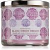 Bath & Body Works Black Cherry Merlot lumânare parfumată II.