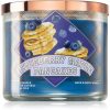 Bath & Body Works Blueberry Maple Pancakes lumânare parfumată II. Bath & Body Works Blueberry Maple Pancakes lumânare parfumată II.