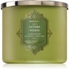 Bath & Body Works Autumn Woods lumânare parfumată Bath & Body Works Autumn Woods lumânare parfumată