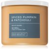 Bath & Body Works Spiced Pumpkin & Patchouli lumânare parfumată