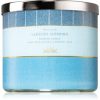 Bath & Body Works Lakeside Morning lumânare parfumată cu uleiuri esentiale