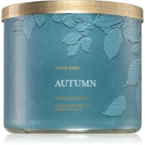 Bath & Body Works Autumn lumânare parfumată I.
