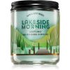 Bath & Body Works Lakeside Morning lumânare parfumată I. Bath & Body Works Lakeside Morning lumânare parfumată I.